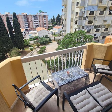 Estudio Torre Del Mar Luaran gambar