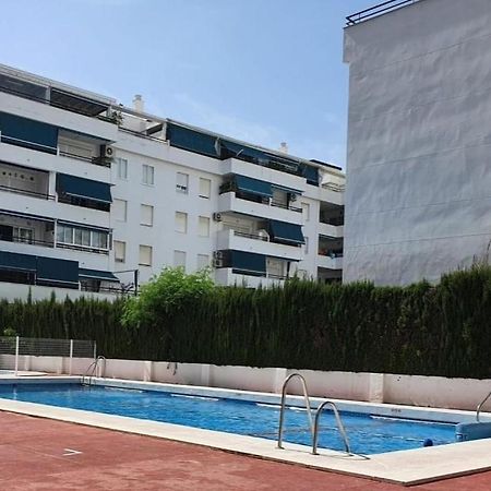 Estudio Torre Del Mar Luaran gambar