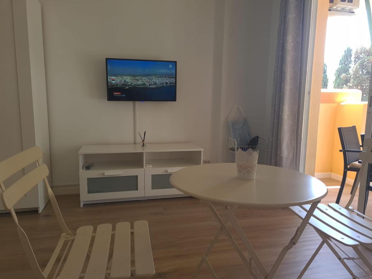 Estudio Torre Del Mar Luaran gambar