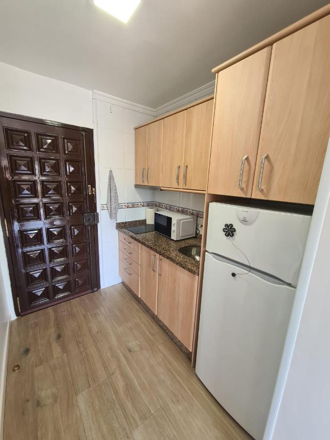 Estudio Torre Del Mar Luaran gambar