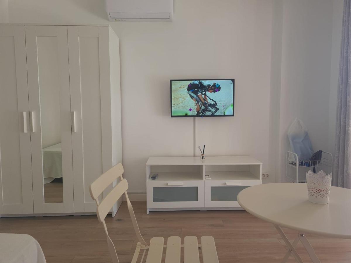 Estudio Torre Del Mar Luaran gambar