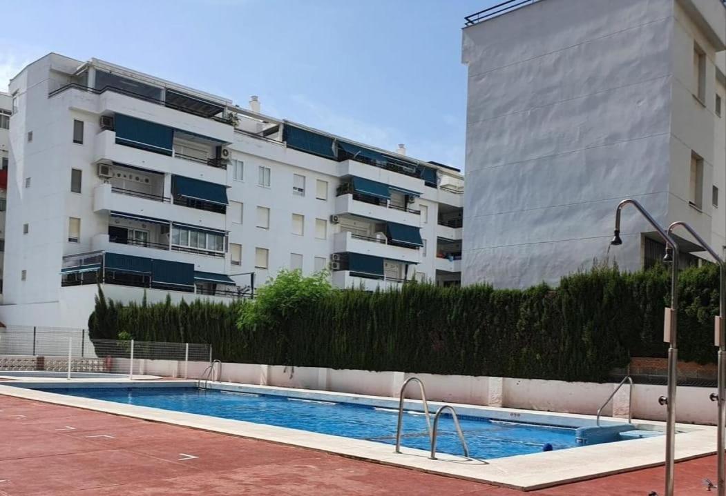 Estudio Torre Del Mar Luaran gambar