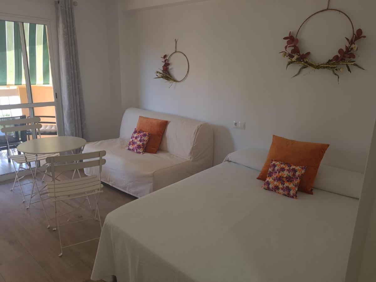 Estudio Torre Del Mar Luaran gambar